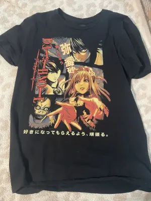 SHINIGAMI SHIRT